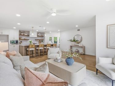 2324 Materhorn Drive, Dallas, TX 75228