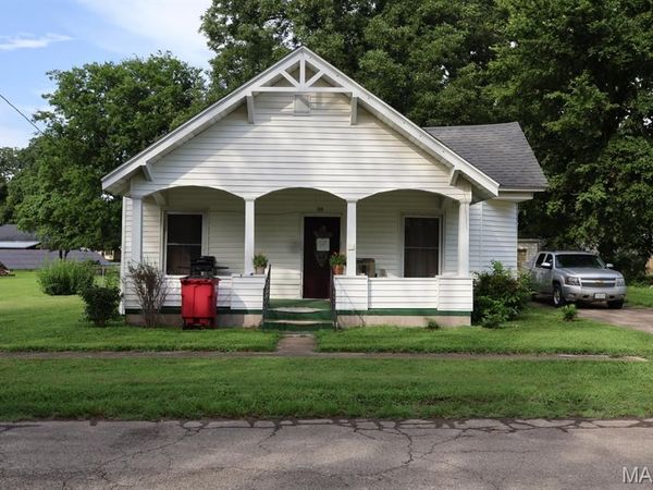 108 Elm Street, Oran, MO 63771