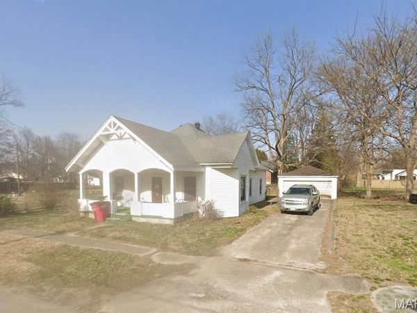 108 Elm Street, Oran, MO 63771