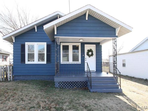 122 Park Avenue , Wood River, IL 62095
