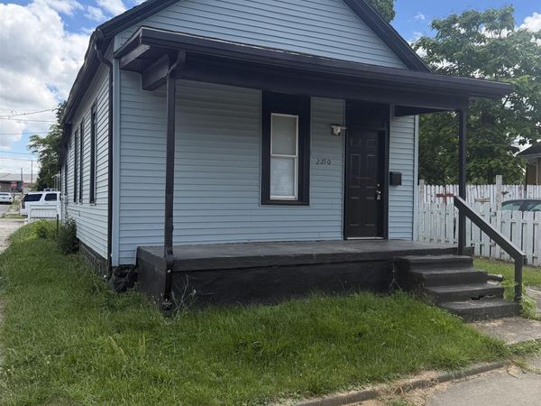2250 Chestnut Street, Fort Wayne, IN 46803