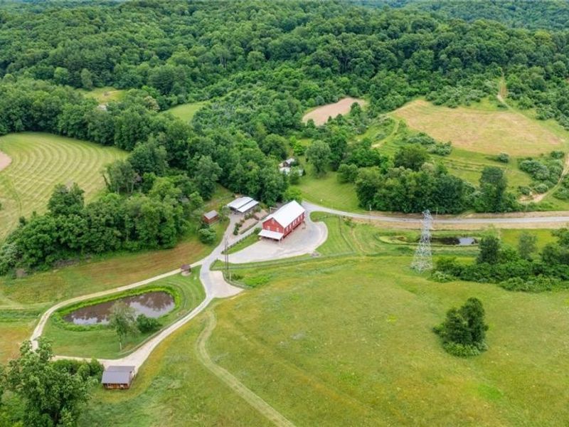 2665 Sub Station Road NE, New Philadelphia, OH 44663 Photo 35