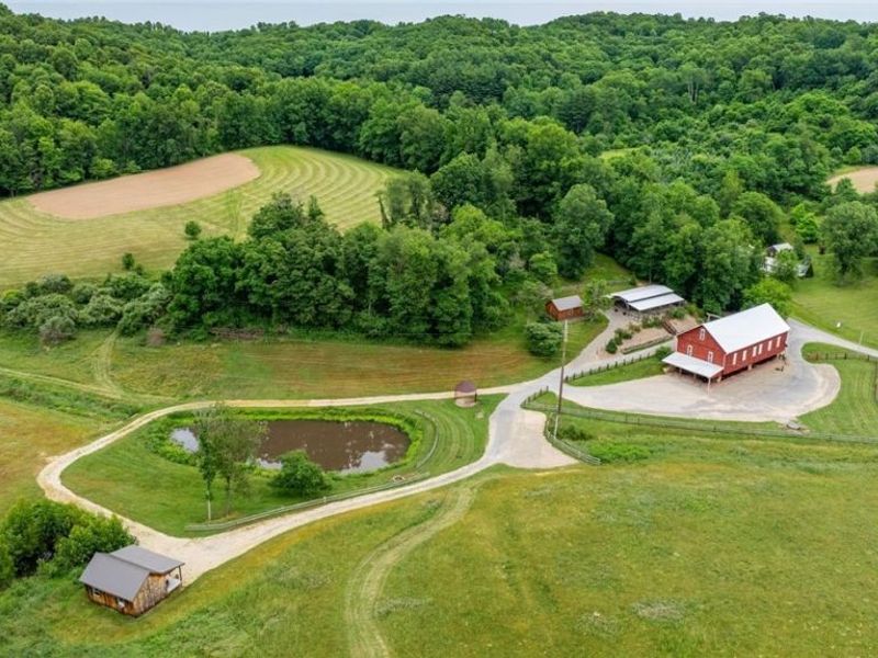 2665 Sub Station Road NE, New Philadelphia, OH 44663 Photo 37