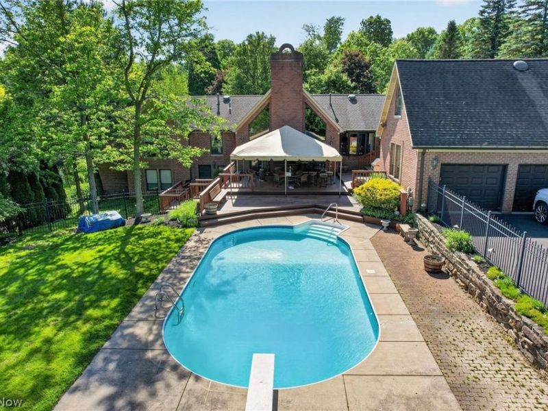6145 Pebble Beach Court, Canfield, OH 44406 Photo 7