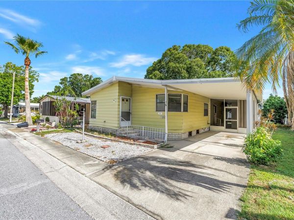 1001 STARKEY ROAD , Unit 292, LARGO, FL 33771