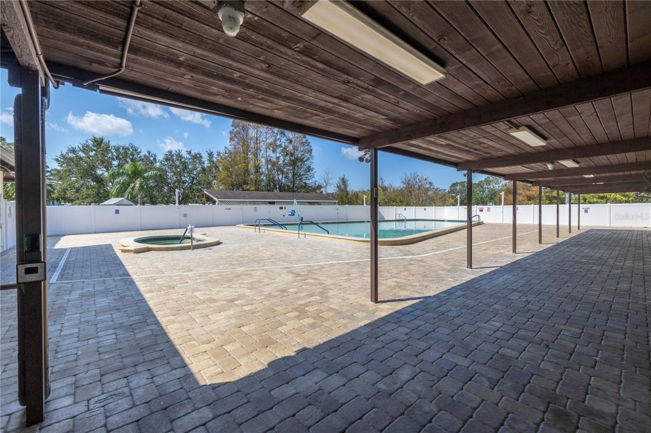 1001 Starkey Road , Unit 292, Largo, FL 33771 Photo