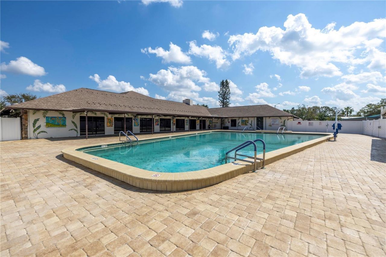 1001 Starkey Road , Unit 292, Largo, FL 33771 Photo