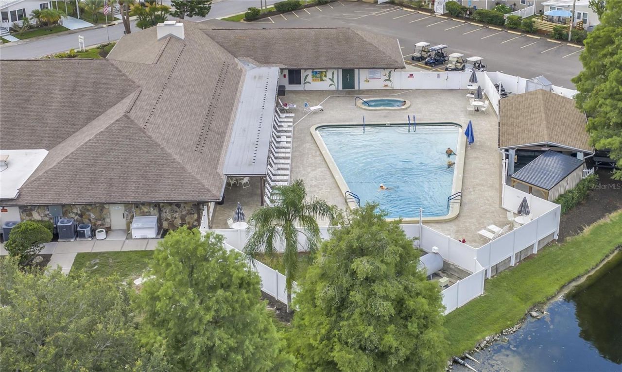 1001 Starkey Road , Unit 292, Largo, FL 33771 Photo