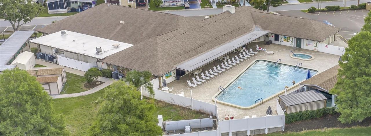 1001 Starkey Road , Unit 292, Largo, FL 33771 Photo