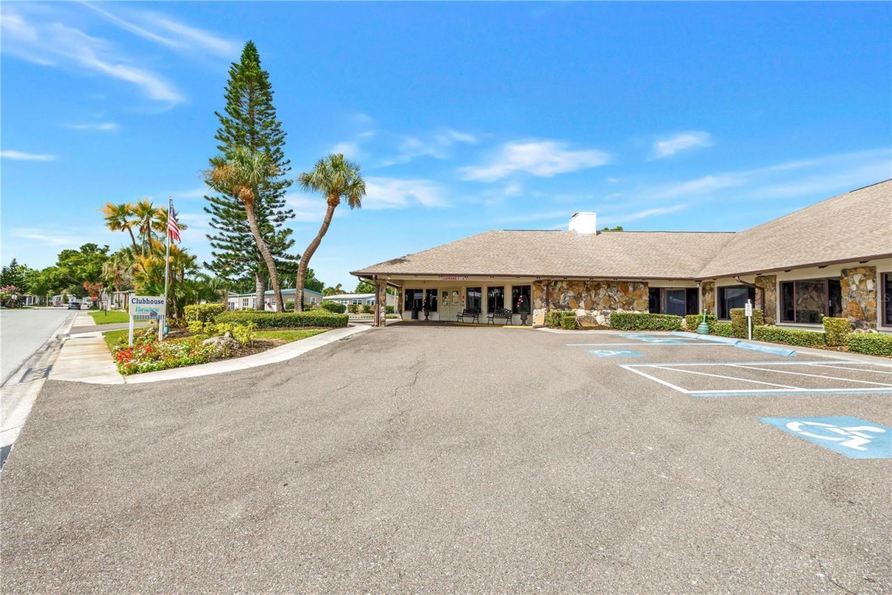 1001 Starkey Road , Unit 292, Largo, FL 33771 Photo