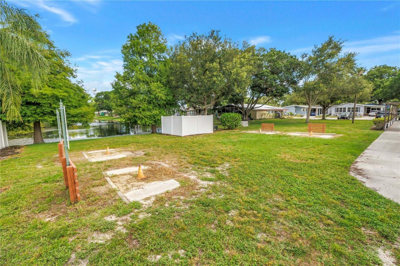 1001 Starkey Road , Unit 292, Largo, FL 33771 Photo