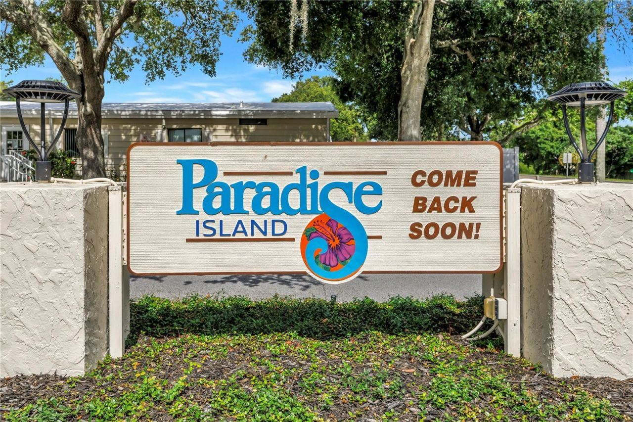 1001 Starkey Road , Unit 292, Largo, FL 33771 Photo