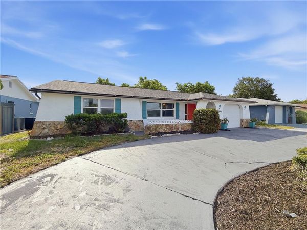8846 CARMEN LANE , PORT RICHEY, FL 34668
