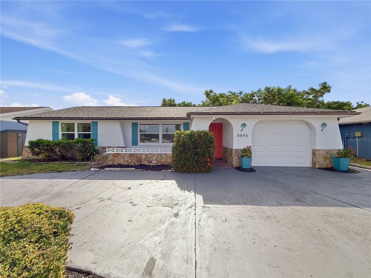 8846 Carmen Lane, Port Richey, FL 34668 Photo