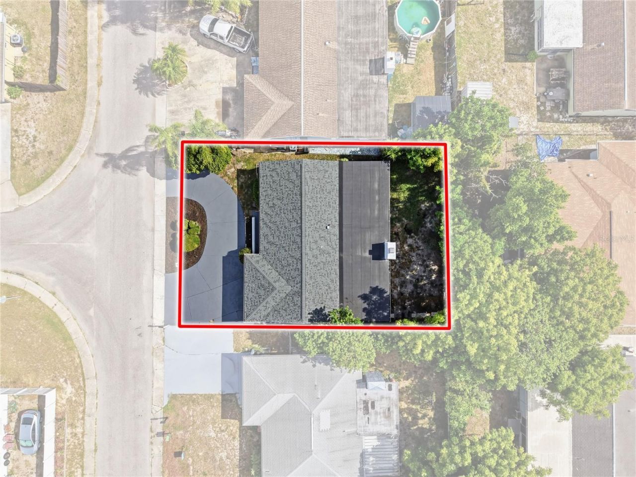 8846 Carmen Lane , Port Richey, FL 34668 Photo