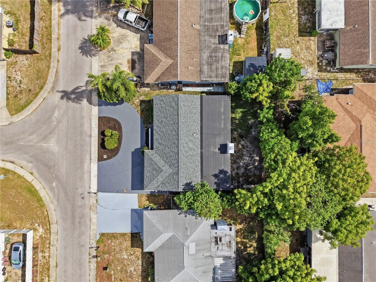 8846 Carmen Lane , Port Richey, FL 34668 Photo