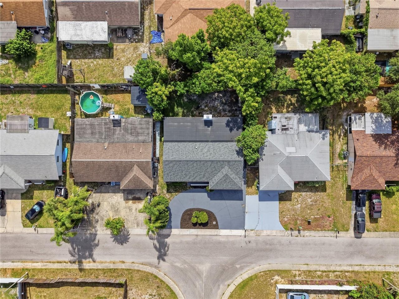 8846 Carmen Lane , Port Richey, FL 34668 Photo