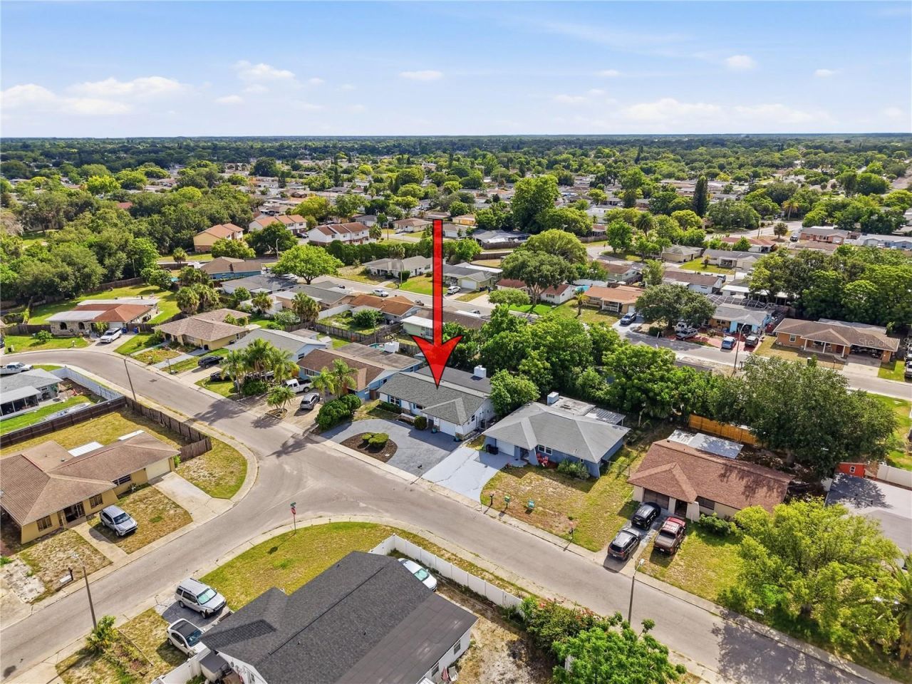 8846 Carmen Lane , Port Richey, FL 34668 Photo