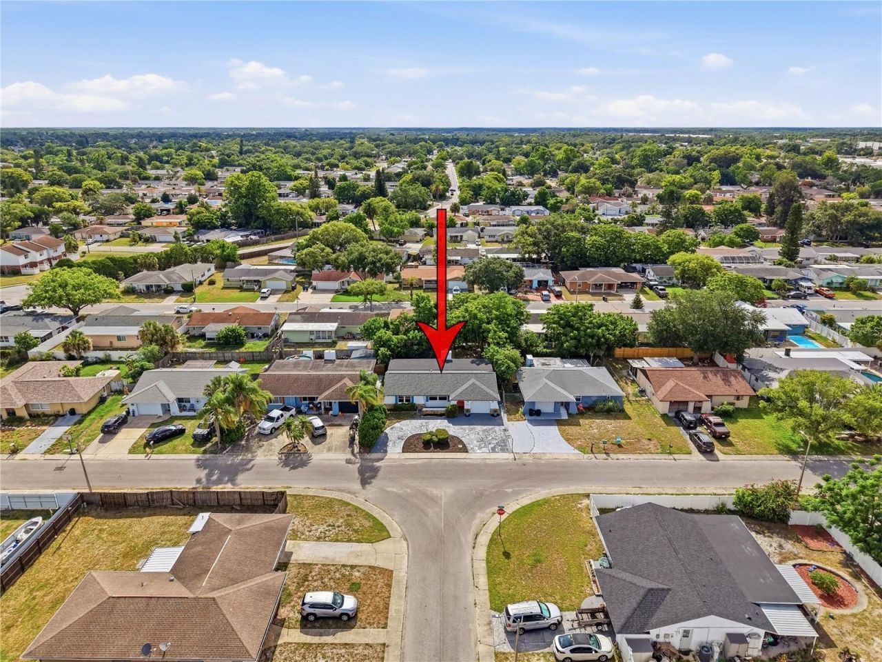 8846 Carmen Lane , Port Richey, FL 34668 Photo