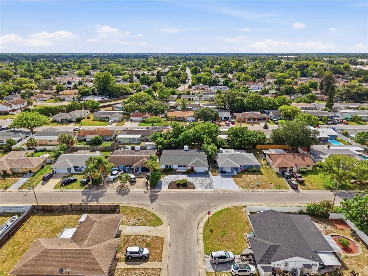 8846 Carmen Lane , Port Richey, FL 34668 Photo