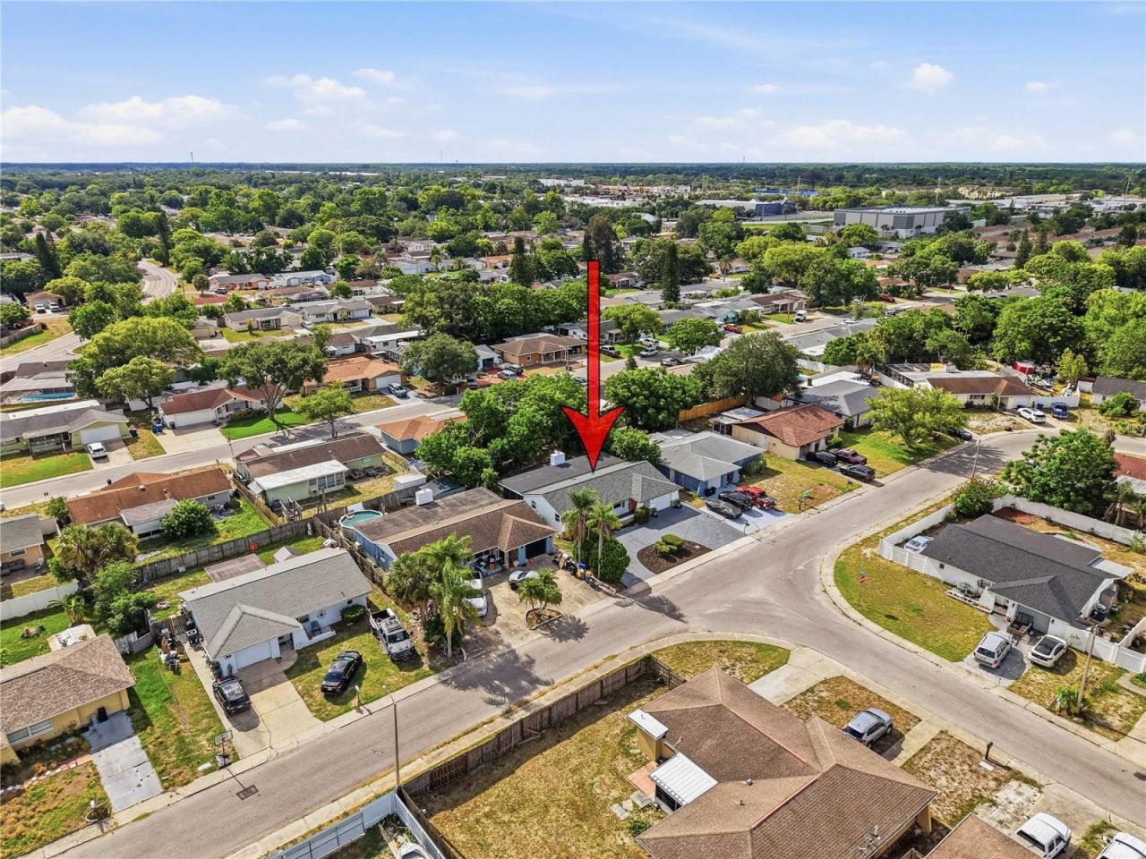 8846 Carmen Lane , Port Richey, FL 34668 Photo