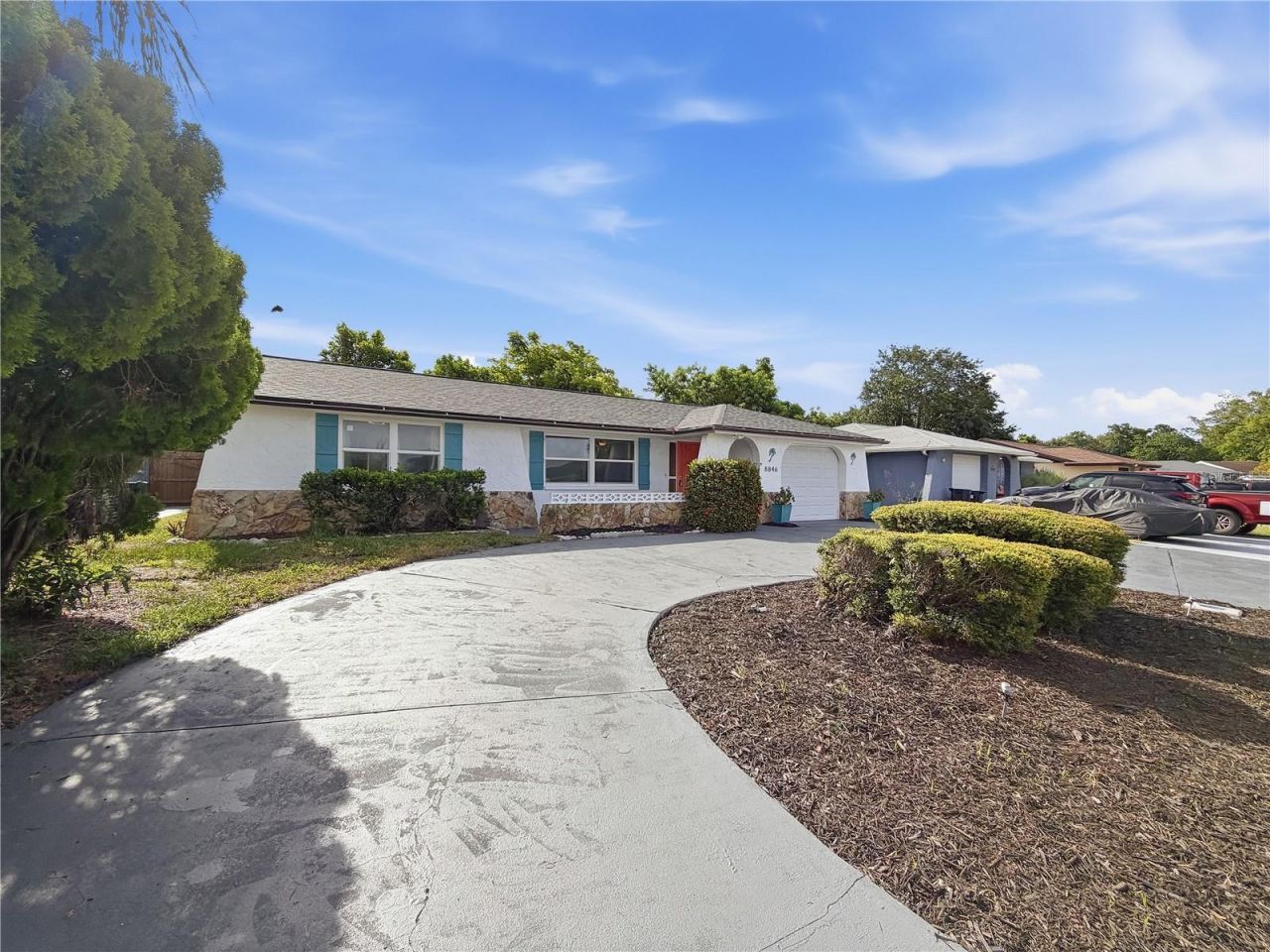 8846 Carmen Lane , Port Richey, FL 34668 Photo