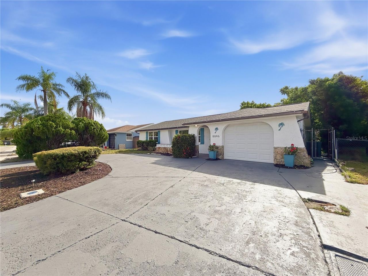 8846 Carmen Lane , Port Richey, FL 34668 Photo
