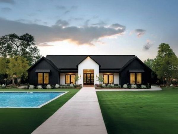 3061 AZALEA DRIVE , INDIAN LAKE ESTATES, FL 33855