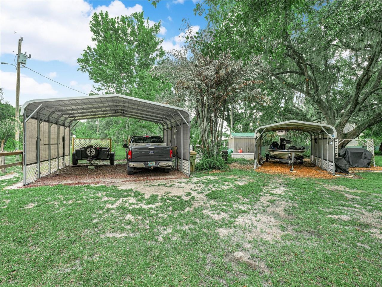 565 Landing Road , Kenansville, FL 34739 Photo