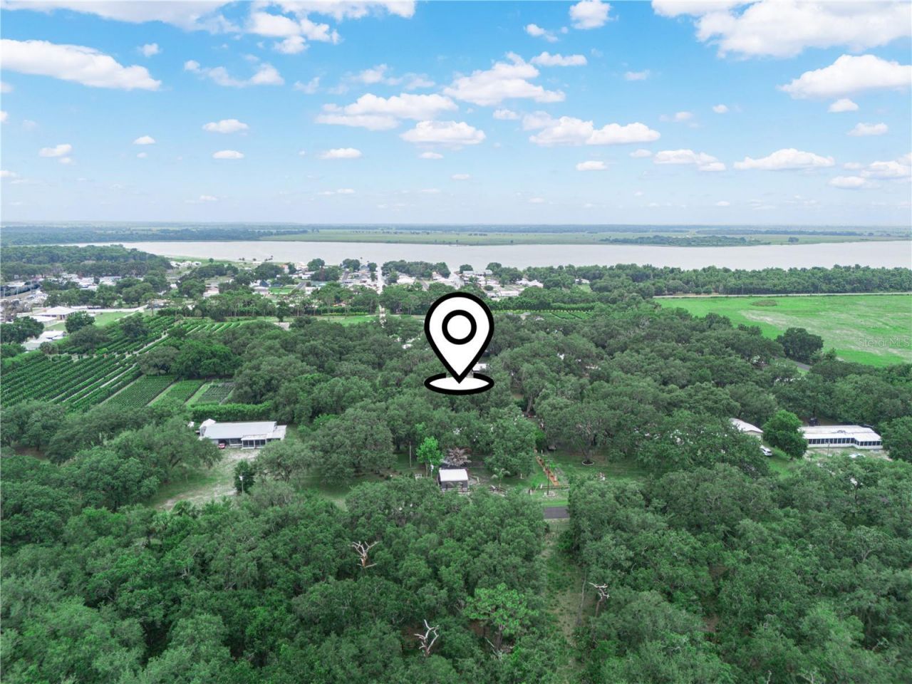 565 Landing Road , Kenansville, FL 34739 Photo