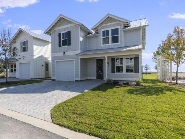9640 Indian Stone Court, Unit Lot 2, Navarre, FL 32566