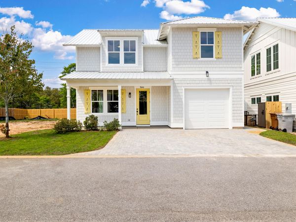 9640 Indian Stone Court, Unit Lot 2, Navarre, FL 32566