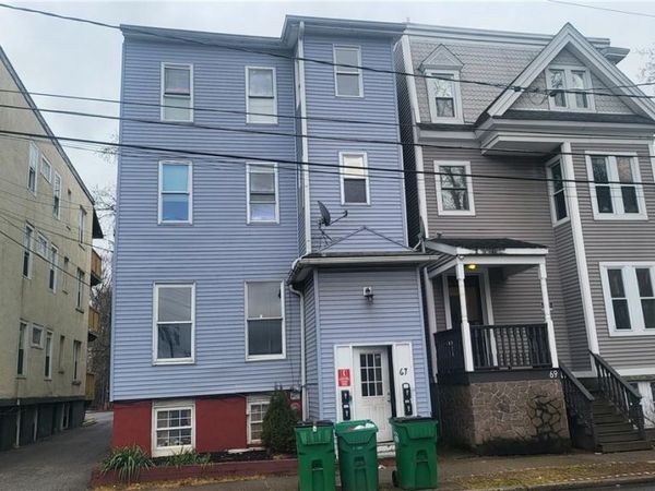 67 Academy Street , Poughkeepsie, NY 12601