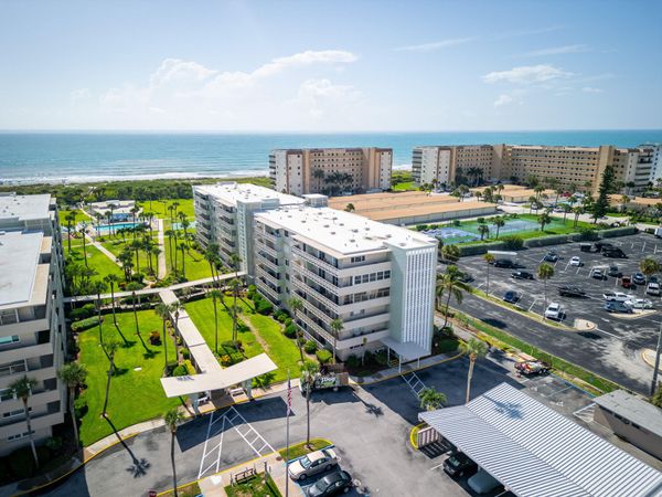 2020 N Atlantic Avenue , Unit 209, Cocoa Beach, FL 32931