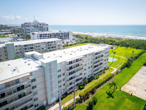 2020 N Atlantic Avenue S, Unit 209, Cocoa Beach, FL 32931