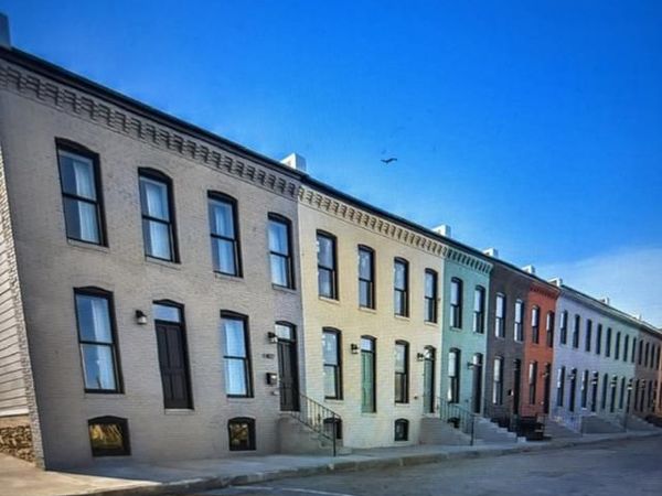 1422 N BETHEL STREET, BALTIMORE, MD 21213