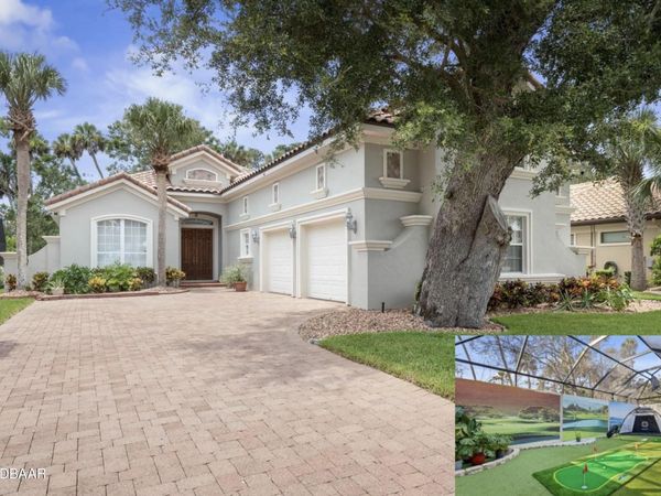 34 S Riverwalk Drive, Palm Coast, FL 32137