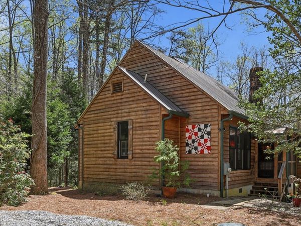 341 Brookwood Lane, Clarkesville, GA 30523