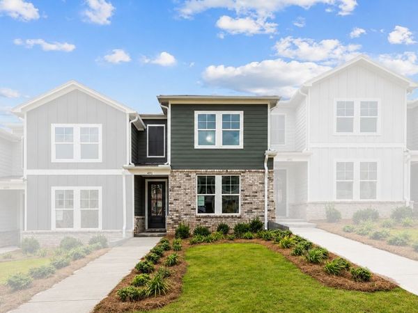 526 Crown Drive, Emerson, GA 30137