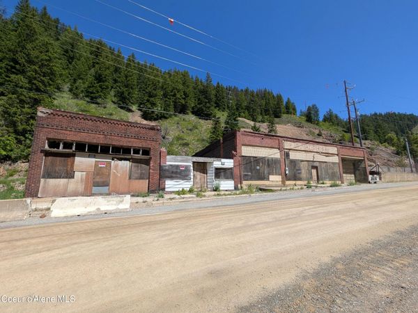 6515 Burke RD, Wallace, ID 83873