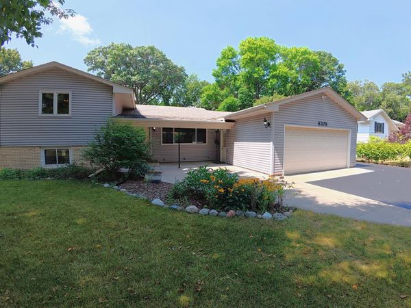 8378 Groveland Road, Mounds View, MN 55112