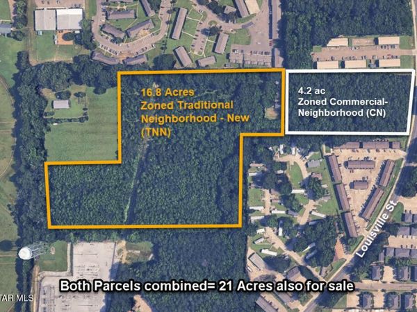 1208 Louisville Street, Starkville, MS 39759