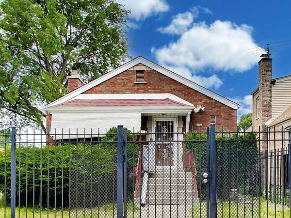 3258 W 84th Street , Chicago, IL 60652