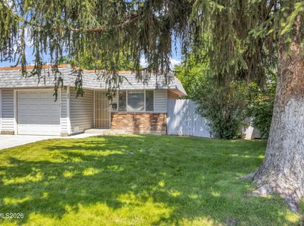2676 Adel Way, Sparks, NV 89431 Photo