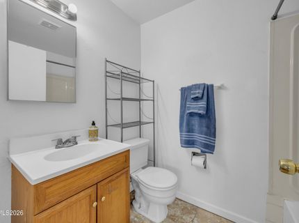 2676 Adel Way, Sparks, NV 89431 Photo