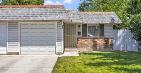 2676 Adel Way, Sparks, NV 89431 Photo
