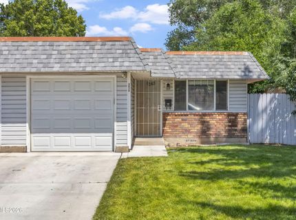 2676 Adel Way, Sparks, NV 89431 Photo