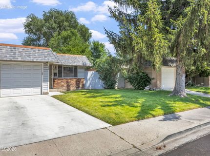 2676 Adel Way, Sparks, NV 89431 Photo