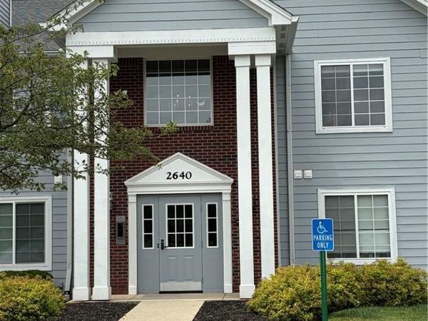 2640 Netherland Drive, Unit 206, Beavercreek, OH 45431