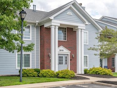 2640 Netherland Drive, Unit 206, Beavercreek, OH 45431